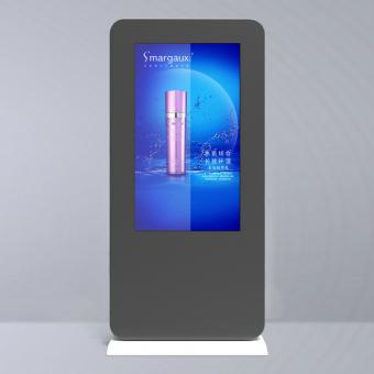 65寸戶外風冷廣告機