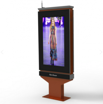 一個好的戶外廣告機在發(fā)布信息時當具備什么功能?