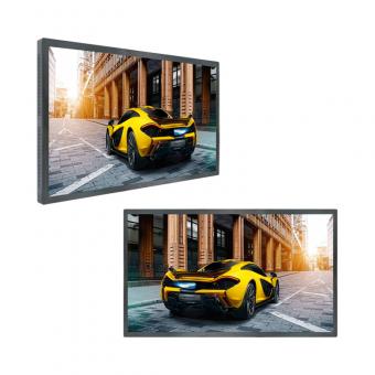 55 寸壁掛安卓廣告機